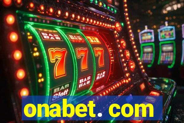 onabet. com